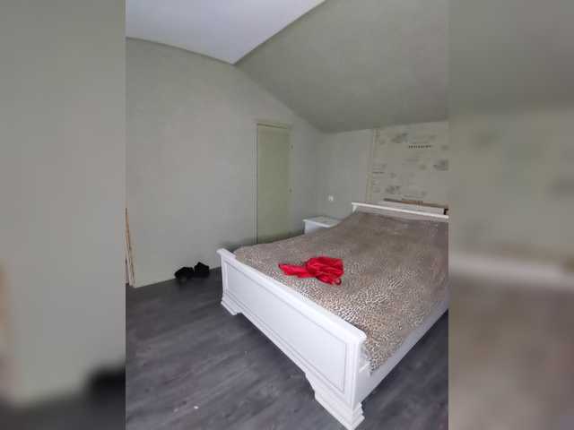 Screenshot di trasmissione Julialuck007