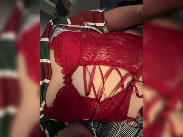 Screenshot di trasmissione juliamartinsv
