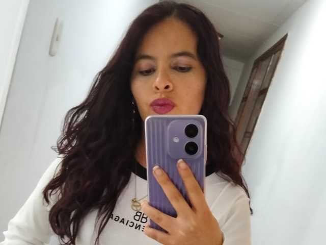 Foto del profilo Juliana-rosee