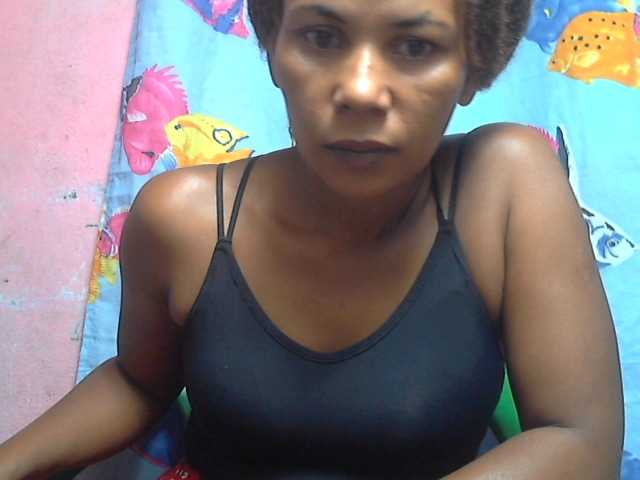 Screenshot di trasmissione julianaah