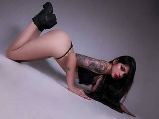 Chat video erotica JulianaSanz