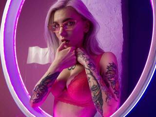 Chat video erotica JuliaReng