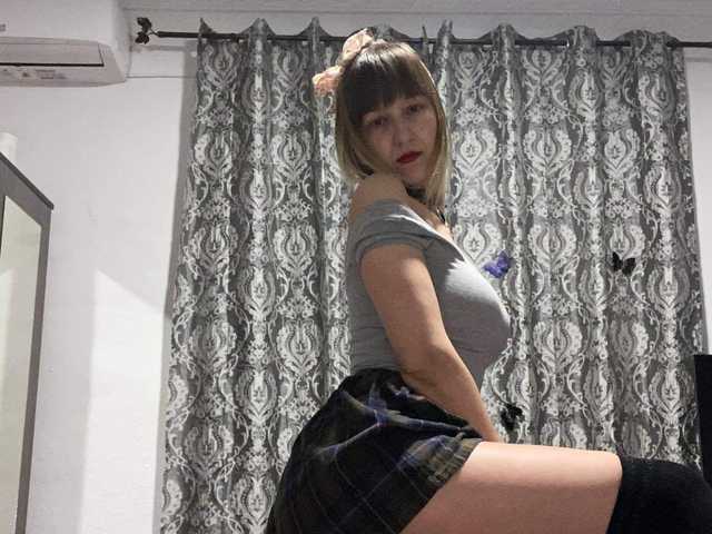 Video chat erotica juliasexycat