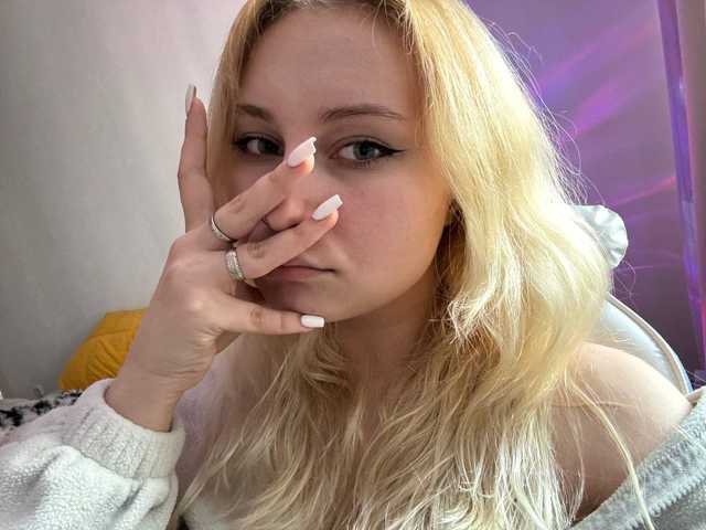 Foto del profilo Juliatta