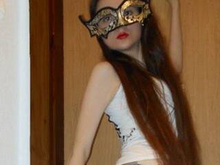 Chat video erotica JuliaVeil