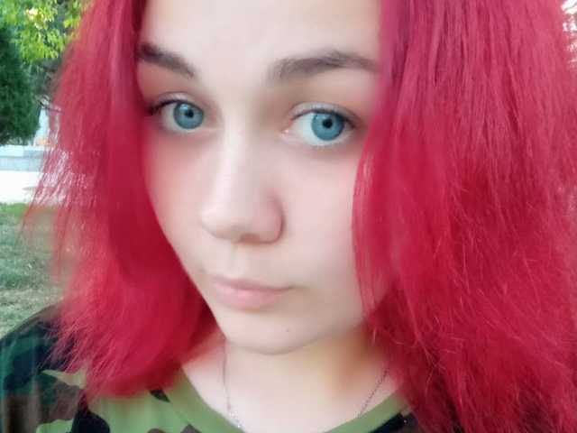 Foto del profilo JuliaWow