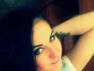 Chat video erotica juliaya12