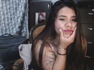 Chat video erotica Julibd27