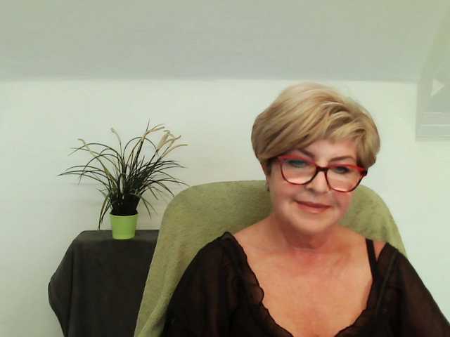 Screenshot di trasmissione julieamberx