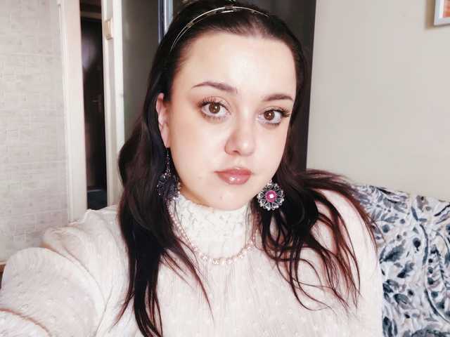 Foto del profilo JulieLuv