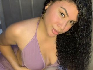 Chat video erotica JuliePrescott