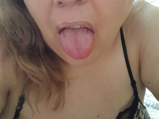 Chat video erotica Juliet-A