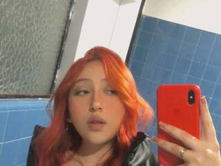 Chat video erotica Julieta-caceres2