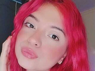 Chat video erotica Julietacolins