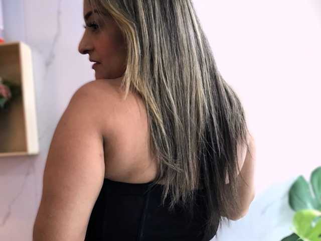 Foto del profilo Julietacollins