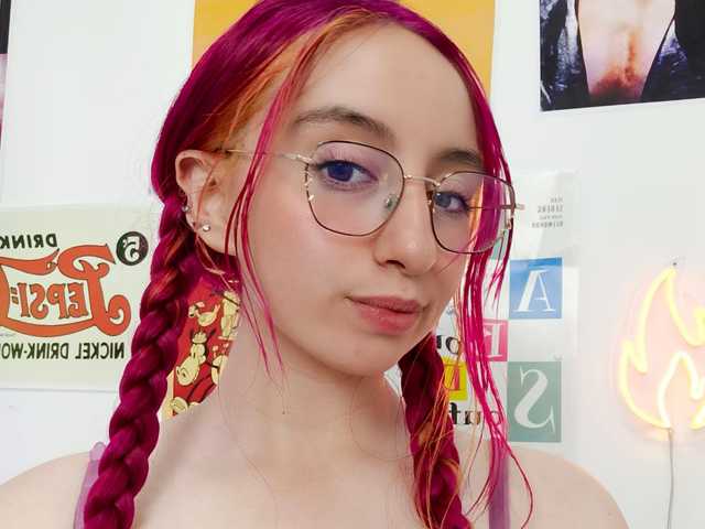 Foto del profilo JulietaShelby