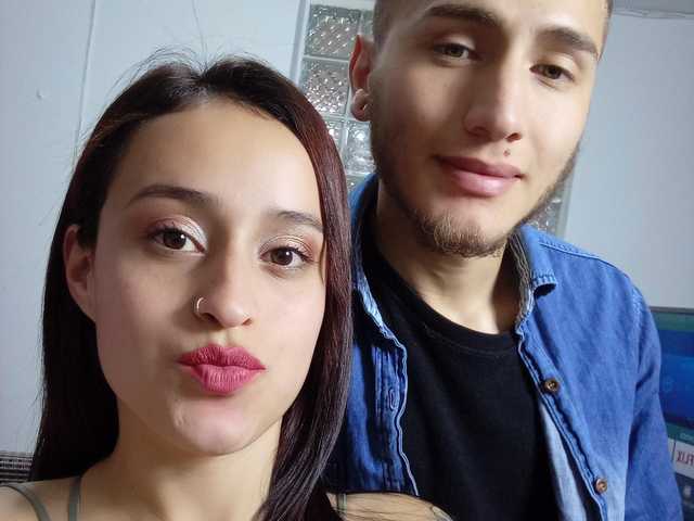 Foto del profilo yuli-and-taiyler