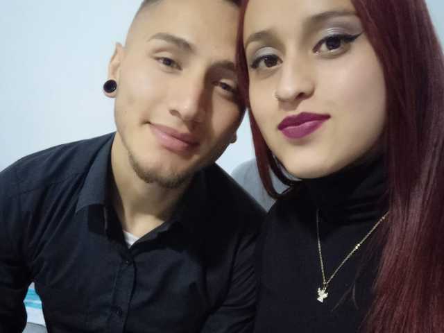 Foto del profilo yuli-and-taiyler