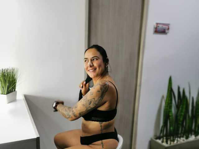 Foto del profilo Julieth-hot