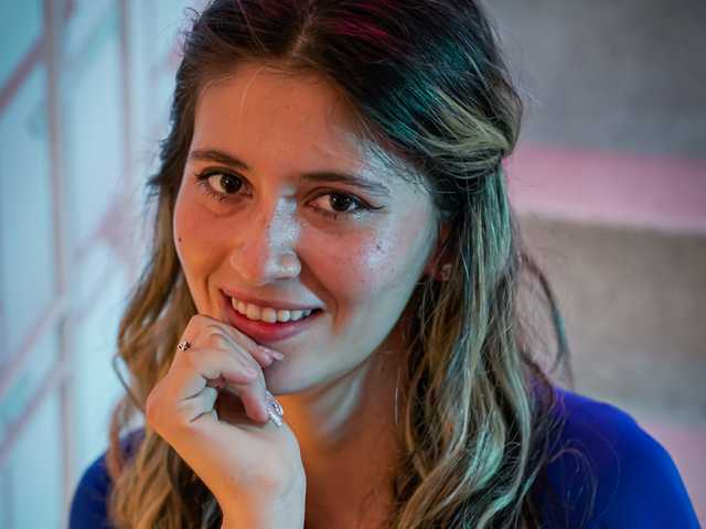 Foto del profilo julieth-love