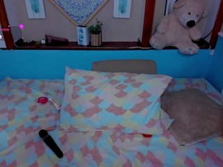 Chat video erotica julieth-love