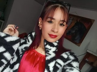Chat video erotica juliethaevans