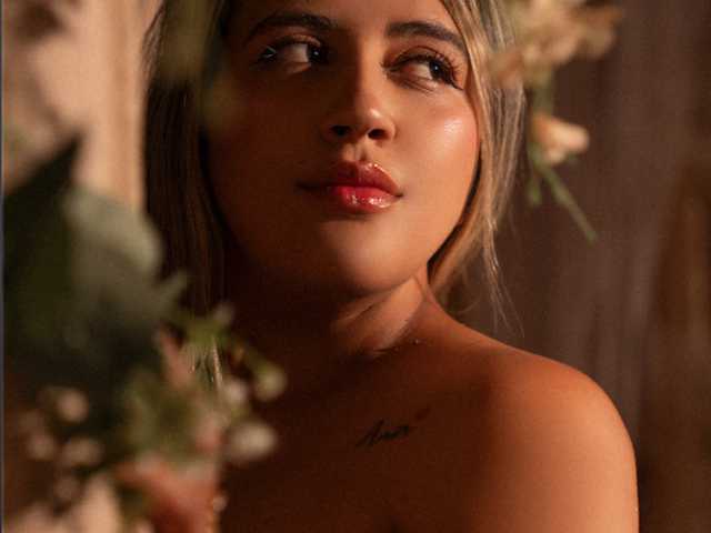 Foto del profilo JuliethaTaylor