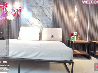 Chat video erotica JuliethaTaylor