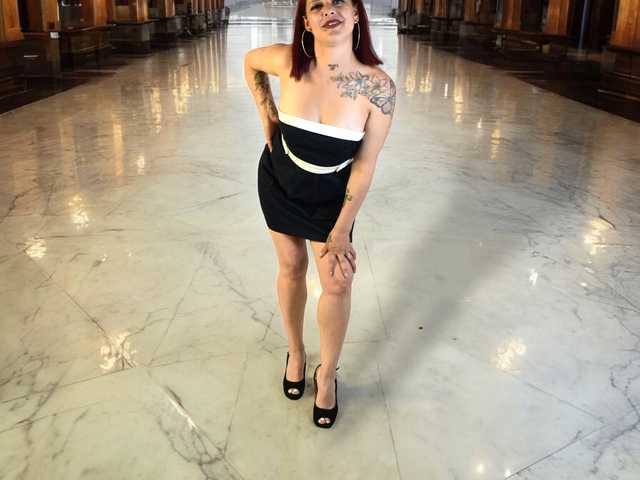 Foto del profilo JuliethVega