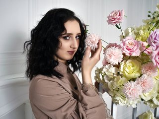 Chat video erotica JulietMonli