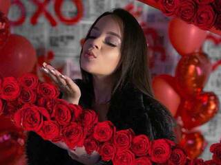 Chat video erotica JuliettaArias