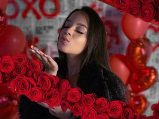Chat video erotica JuliettaArias