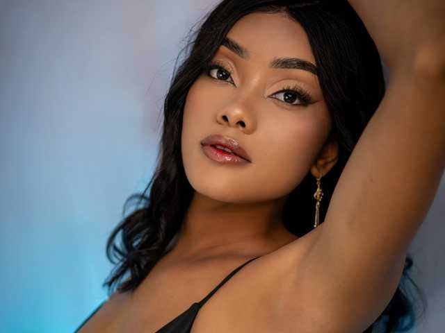 Foto del profilo Juliette-1