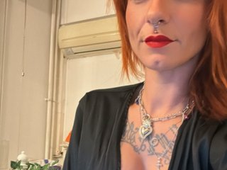 Chat video erotica Juliettexxx