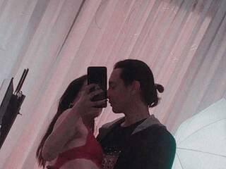 Chat video erotica CrowLovers