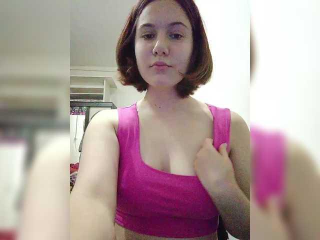 Screenshot di trasmissione JulieWagner