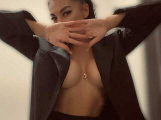 Chat video erotica JulieWerb