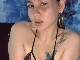 Chat video erotica julianamorant