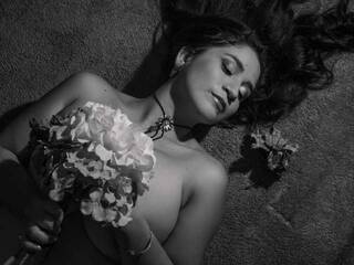 Chat video erotica JuliRobert