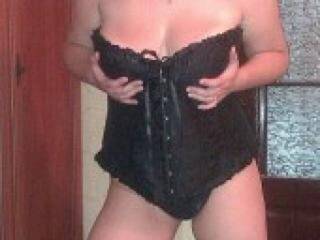 Chat video erotica juliya7