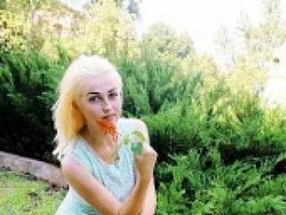 Chat video erotica julliasweet