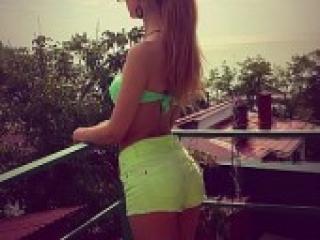 Chat video erotica jullilana