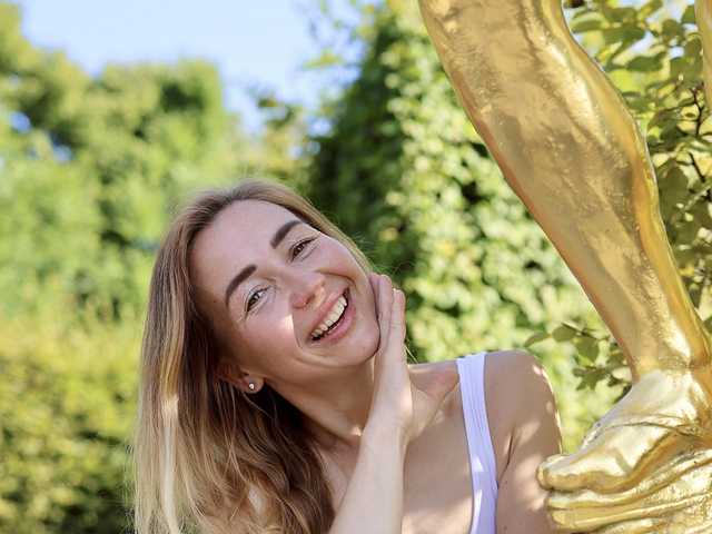 Foto del profilo Jullyblondkiss
