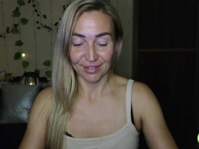 Screenshot di trasmissione Jullyblondkiss