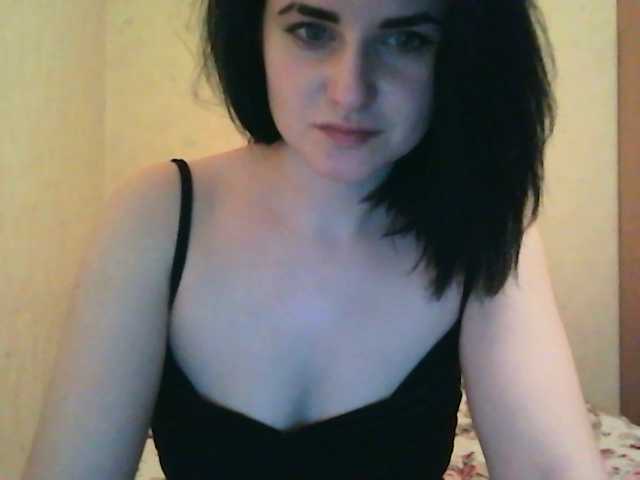 Screenshot di trasmissione JuneCalhoun