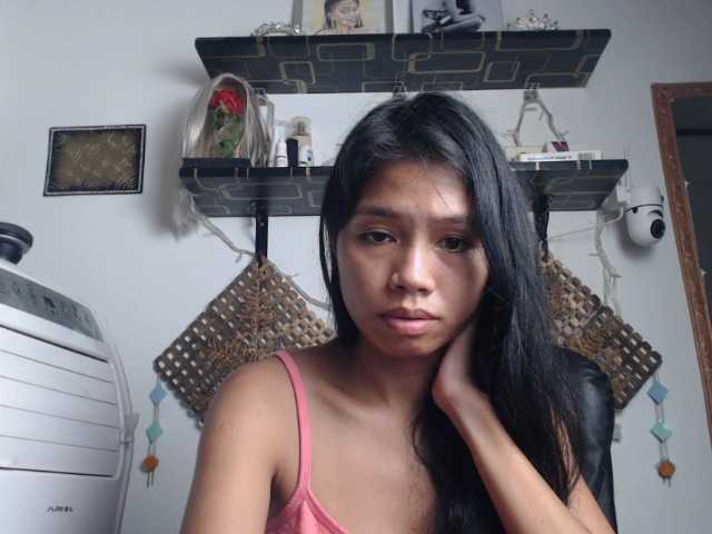 Screenshot di trasmissione Junglewoman