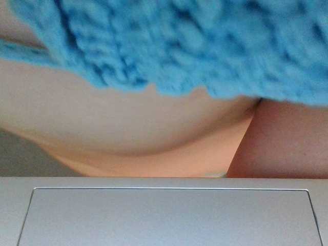 Screenshot di trasmissione JunipaJinxe