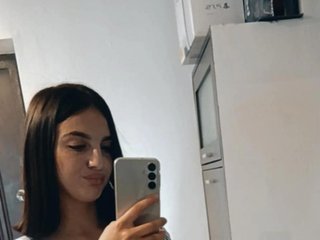 Chat video erotica JussyFerggie