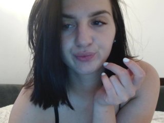 Chat video erotica JussyFerggie