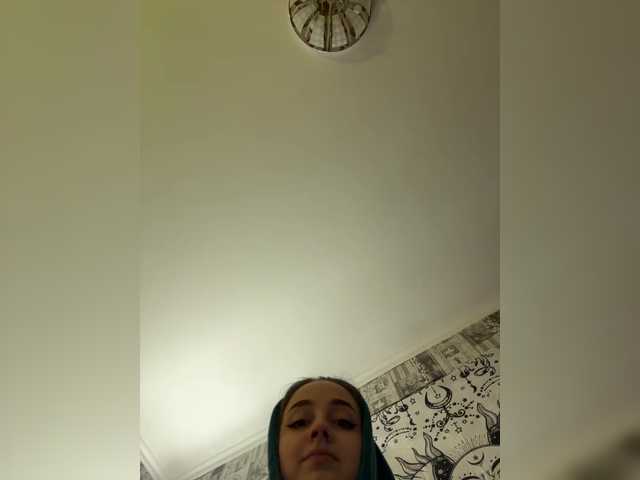 Screenshot di trasmissione JussyPusi